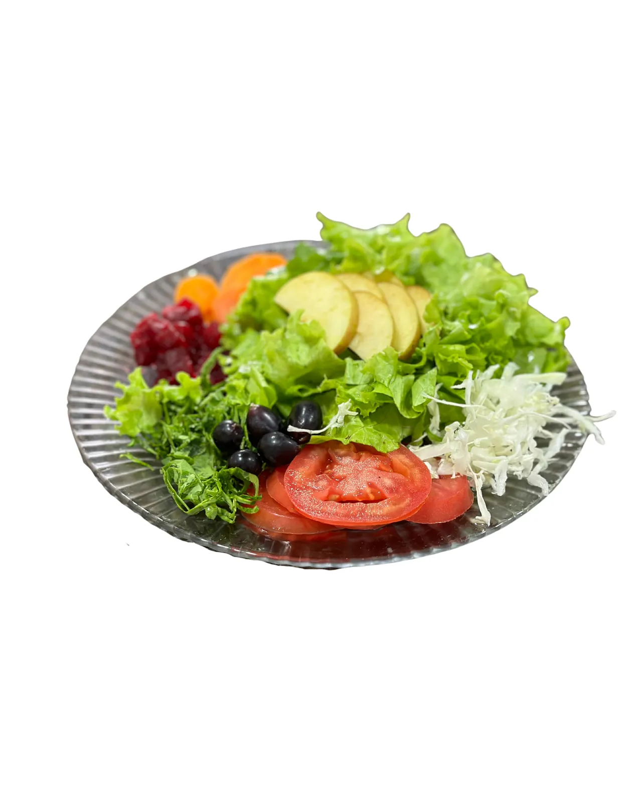 Saladas