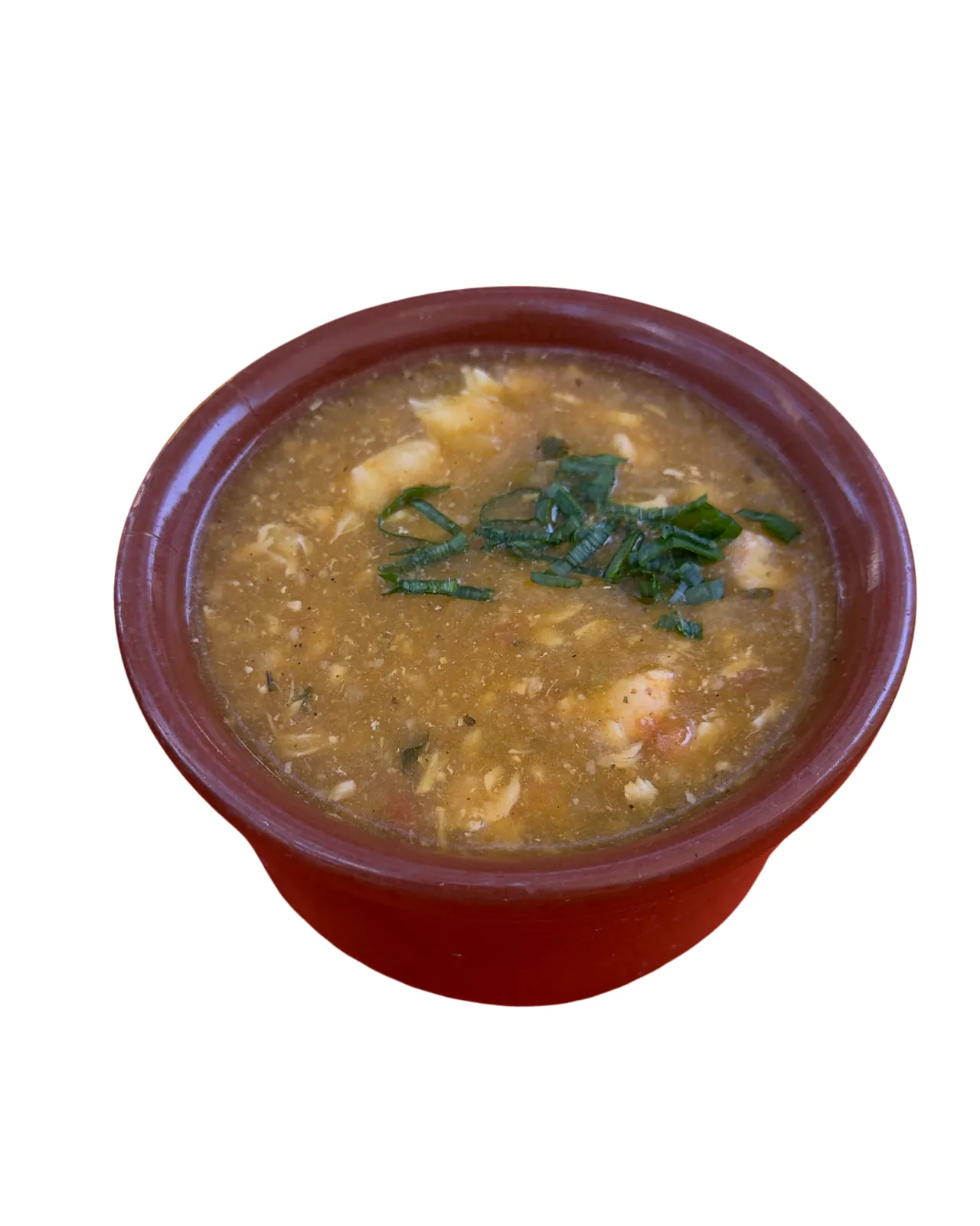 Pirão