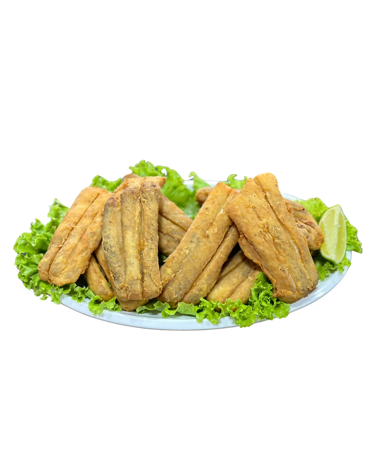 Costelinha de Tambaqui (porção)