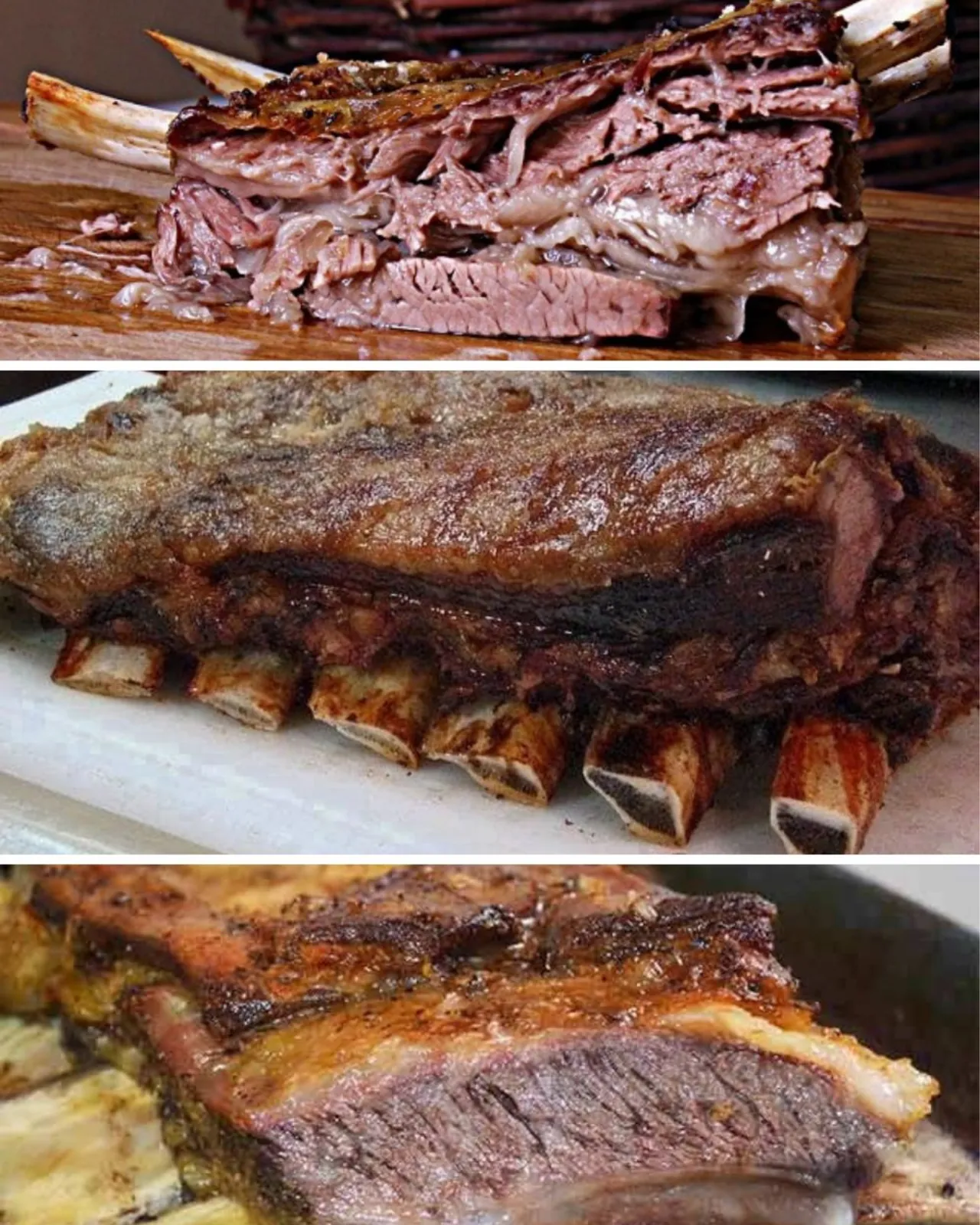 Carne Assada (porção)